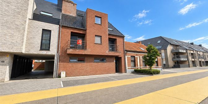 Appartement te huur in Neerstraat 66 bus 101, 3980 Tessenderlo