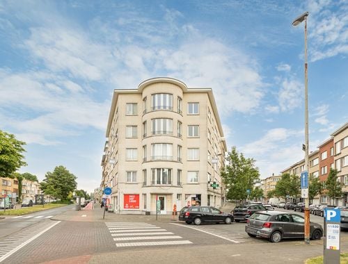                                         Appartement te koop in Antwerpen, € 335.000
