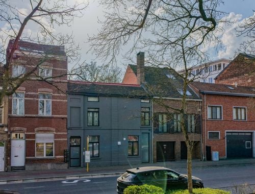                                         Studio te koop in Leuven, € 215.000
