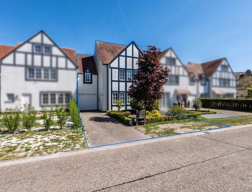                                         Woning te koop in Poppel, € 459.000
