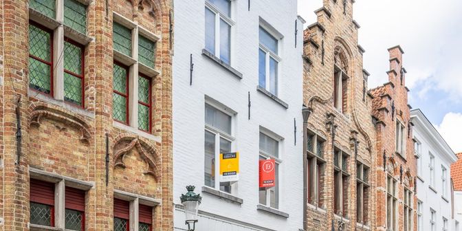 Maison à vendre à 8000 Brugge