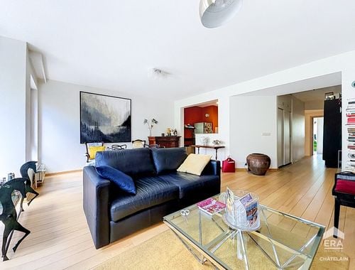                                         Appartement te koop in Brussel, € 445.000
