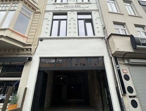                                         Horeca te huur in Oostende, € 2.700
