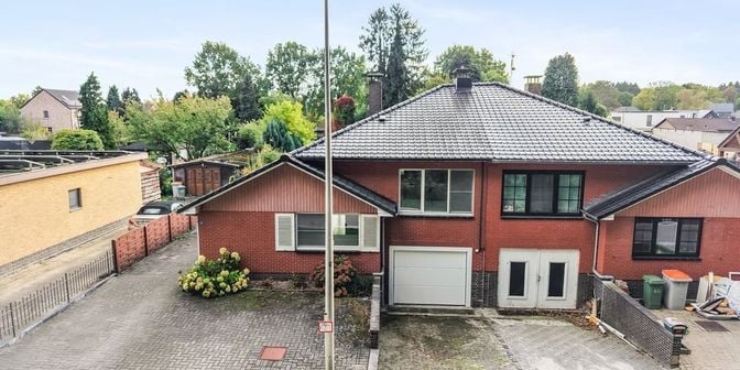 Maison à vendre à Kapelhofstraat 15, 3620 Lanaken
