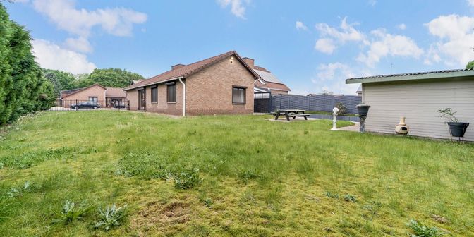 Huis te koop in Cederstraat 2, 3530 Houthalen