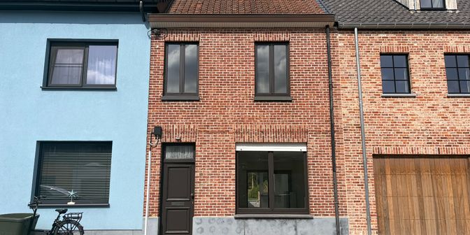 Huis te huur in Achterstraat 25, 9800 Deinze