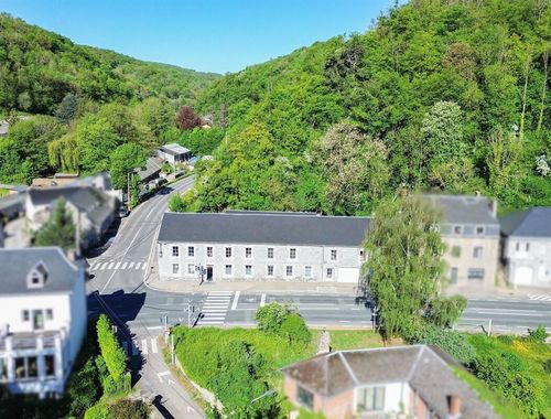                                         Appartementsgebouw te koop in Profondeville, € 795.000

