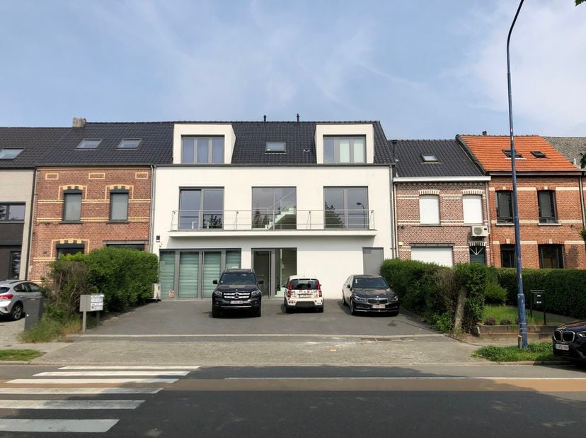Appartement à vendre à Mechelsesteenweg 199,
                    2550 Kontich