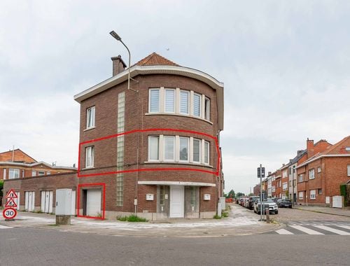                                         Appartement te koop in Vilvoorde, € 168.000
