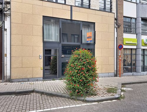                                         Appartement te huur in Tienen, € 995
