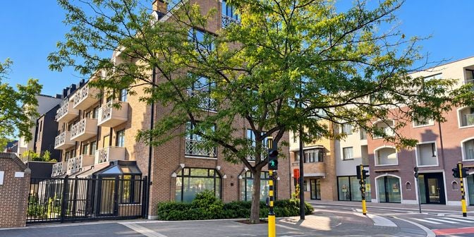 Bedrijfsvastgoed te koop in Guffenslaan 25, 3500 Hasselt