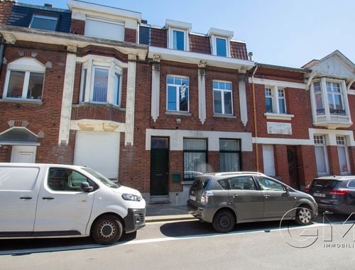                                         Maison à vendre à Mouscron, € 275.000
