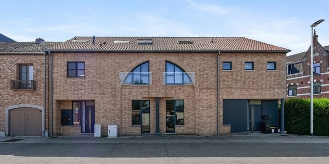 Appartement à vendre à Grote Steenweg 88A boîte 2, 3440 Zoutleeuw