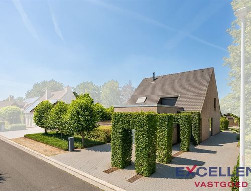                                         Villa te koop in Astene, € 690.000
