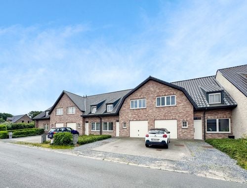                                         Woning te huur in Boekhoute, € 995
