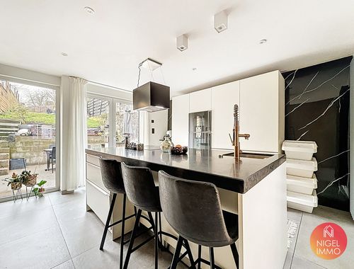                                         Woning te koop in Montegnée, € 249.000

