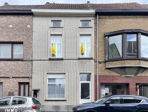                                        Maison à vendre à Aalst, € 279.000

