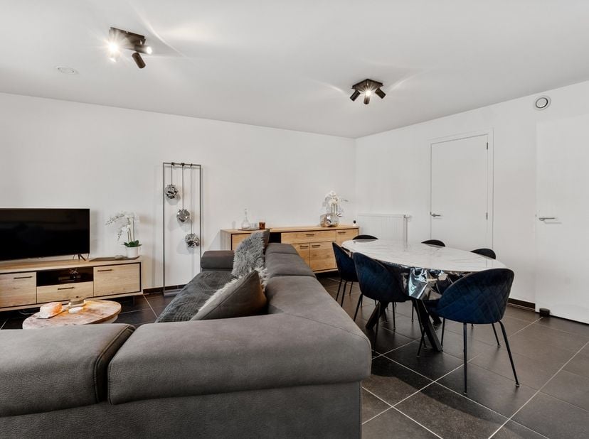 Appartement à vendre
                    à 8434 Westende