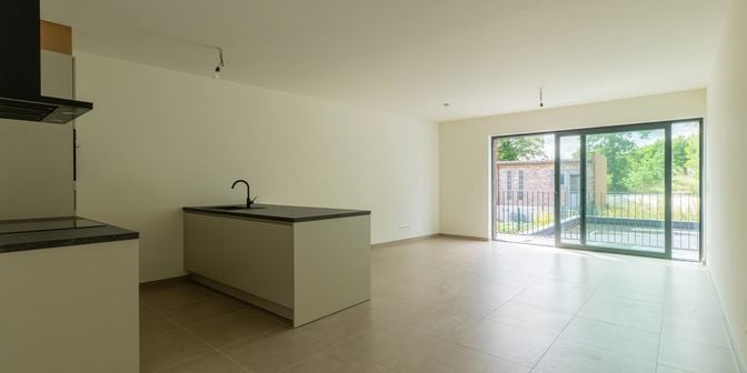Appartement à vendre à Moeskroenstraat 447 boîte 001, 8930 Rekkem