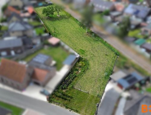                                         Bouwgrond te koop in Adegem, € 295.000

