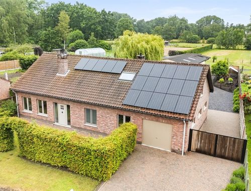                                         Woning te koop in Heist-op-den-Berg, € 585.000

