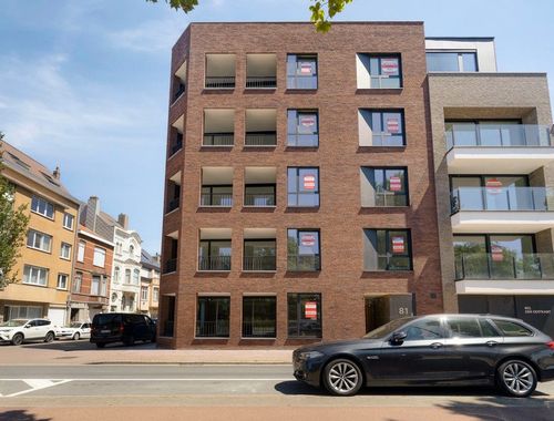                                         Appartement à vendre à Oostende, € 289.000
