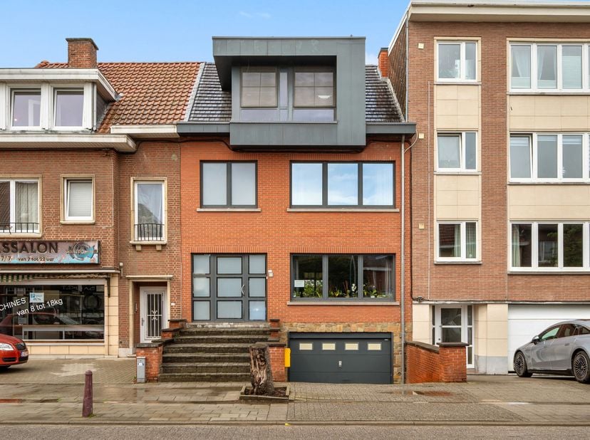 Huis te koop in Koning Albertlaan 137,
                    3010 Kessel-Lo