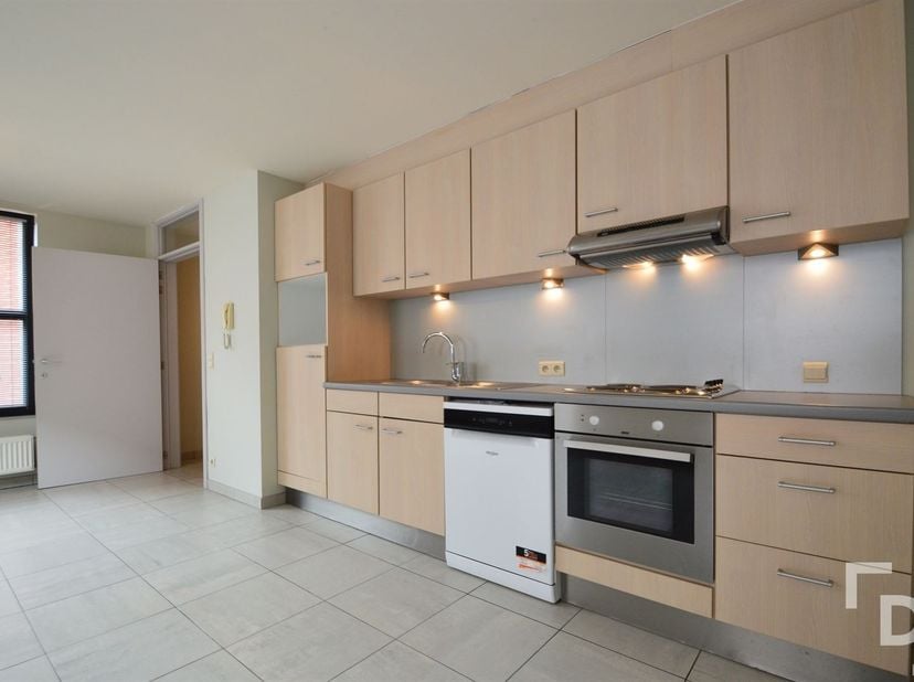 Appartement à louer
                    à 8980 Geluveld