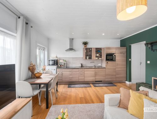                                         Appartement te koop in Blankenberge, € 175.000
