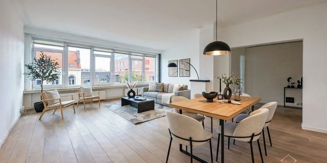 Appartement te koop in Mechelsesteenweg 142 bus V5, 2018 Antwerpen