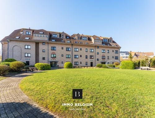                                         Appartement te koop in Klemskerke, € 219.000
