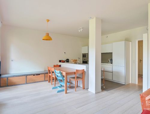                                         Appartement te koop in Elsene, € 590.000
