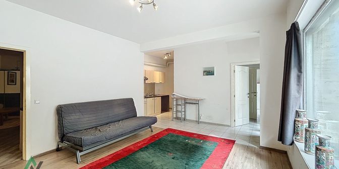 Appartement à vendre à Raversijdestraat 44 - A boîte 00.01, 8400 Oostende