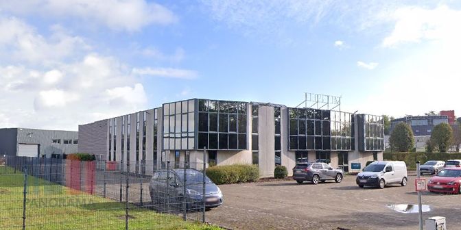 Bedrijfsvastgoed te huur in Grauwmeer 17, 3001 Heverlee