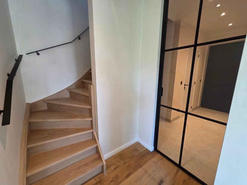 Maison à vendre à Franklin Rooseveltlaan 143 boîte A,
                    8790 Waregem