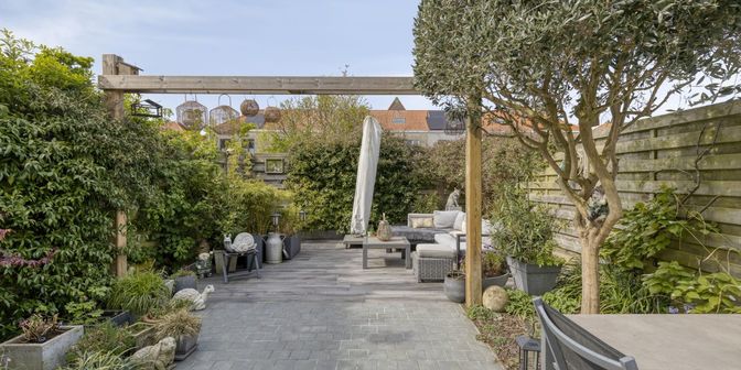 Maison à vendre à Dokter Verhaeghestraat 101, 8400 Oostende