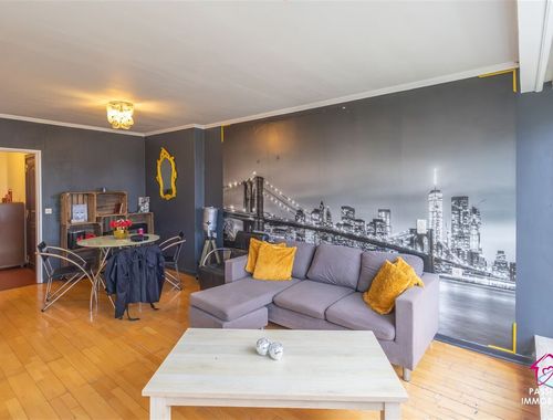                                         Appartement te koop in Charleroi, € 104.000
