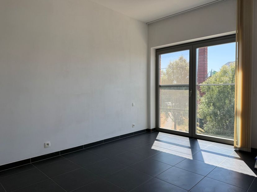 Appartement confortable et lumineux d'une chambre avec terrasse à Terhagen<br />
<br />
Situé au 22 Op de Waterkant à Terhagen, cet appartement soig