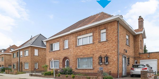 Huis te koop in Titecastraat 64, 8200 Sint-Michiels