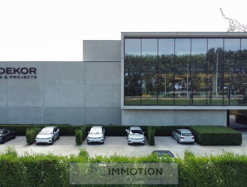                             Kantoorruimte te huur in Kortrijk
