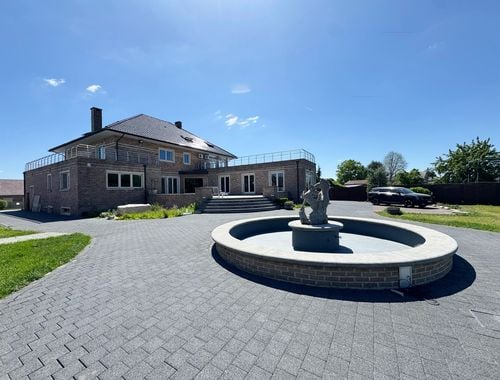                                         Maison à vendre à Vliermaal, € 649.000
