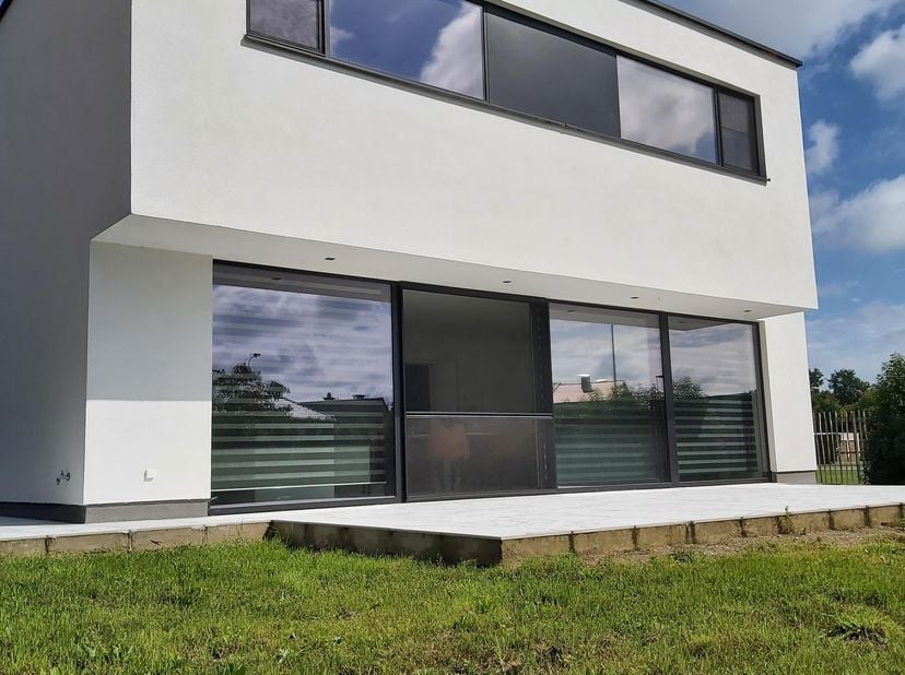 Maison à vendre
                    à 9990 Maldegem