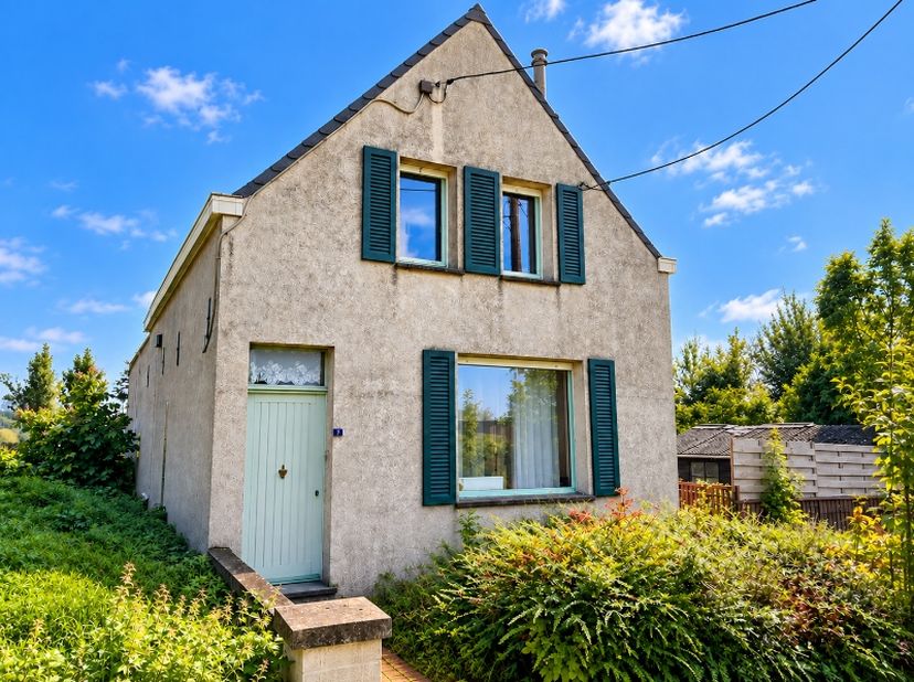 Maison à vendre à ,
                    8650 Houthulst