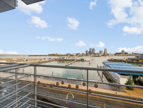                                         Appartement te huur in Oostende, € 775
