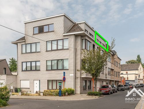                                         Dakappartement te koop in Sint-Amandsberg, € 314.000
