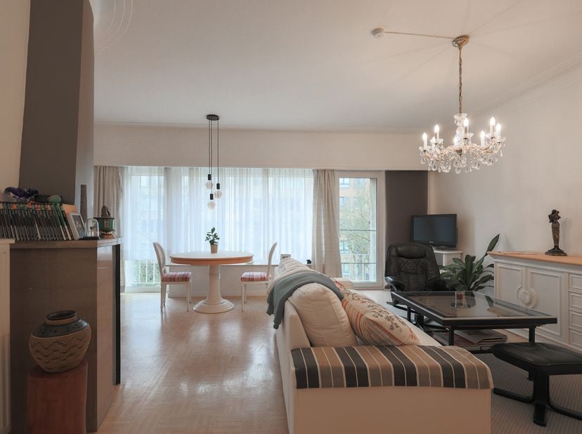Appartement à vendre
                    à 2140 Borgerhout