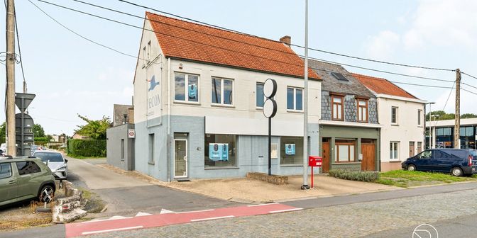 Huis te koop in Emiel Clauslaan 47, 9800 Astene