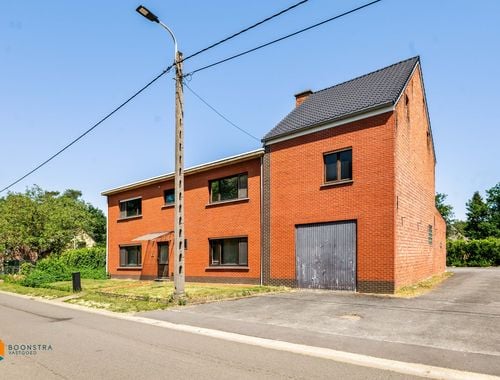                                         Woning te koop in Tremelo, € 448.000
