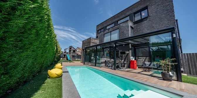 Huis te koop in Vinkenlaan 22, 3270 Scherpenheuvel