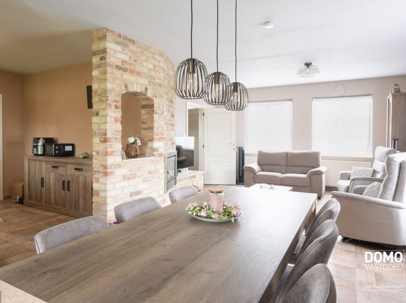 Maison à vendre
                    à 3510 Kermt